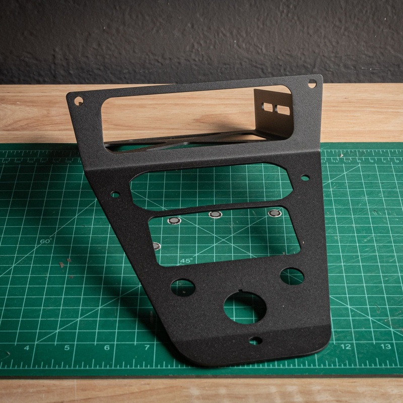 Polaris RZR Pro / Turbo R Rugged Radios / Switch Pro