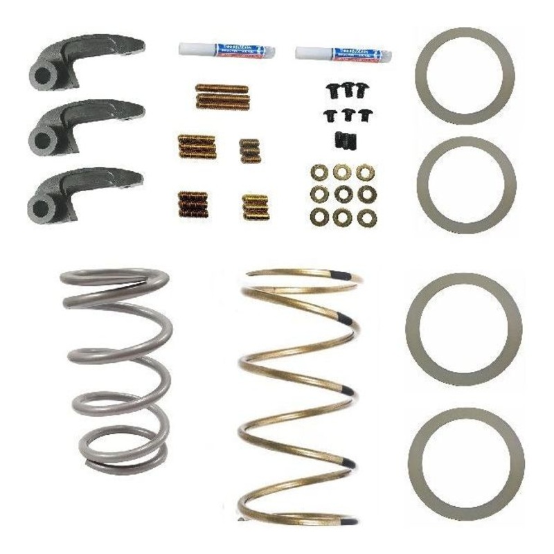 Polaris RZR Pro XP Hypershift Clutch Kit 2020