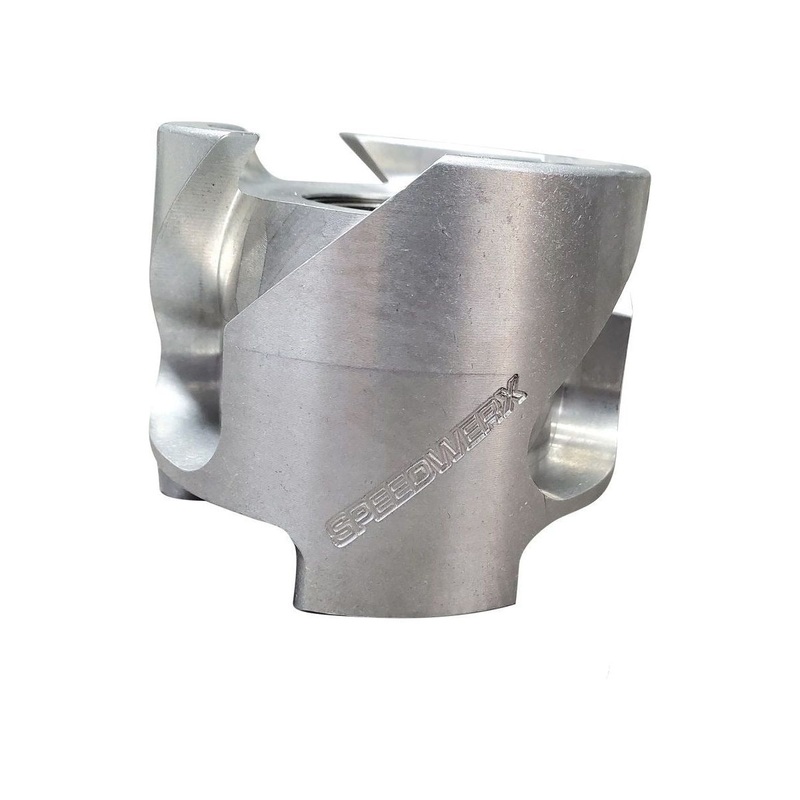Polaris RZR Pro XP / Turbo R Hypershift Helixes 2020 38 EBS
