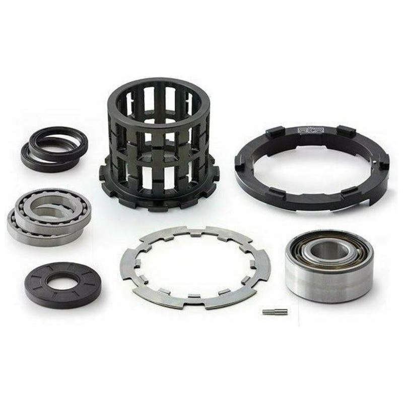 Polaris RZR XP 1000 (2015-2016) Bombproof Front Diff Kit