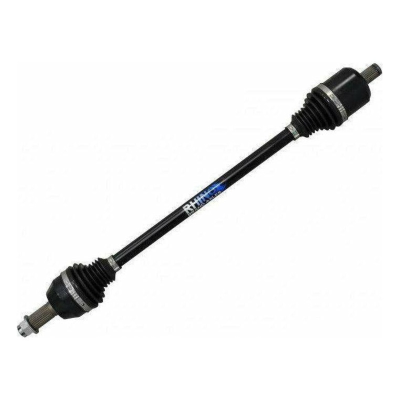 Polaris RZR XP Turbo Rhino Axle Front Axle
