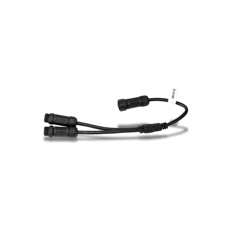 Splitter Cable for Adding Second Alpha12 Brain