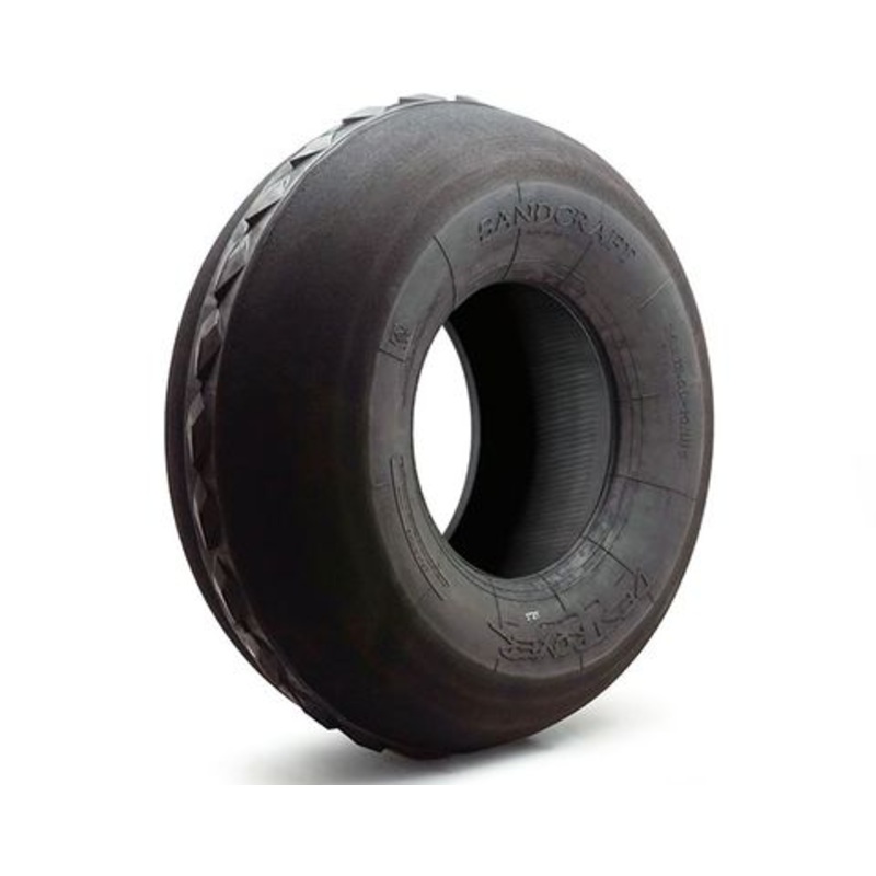 35″ x 13.5 x 15″ – DESTROYER Mohawk Front Tire (Diamond)