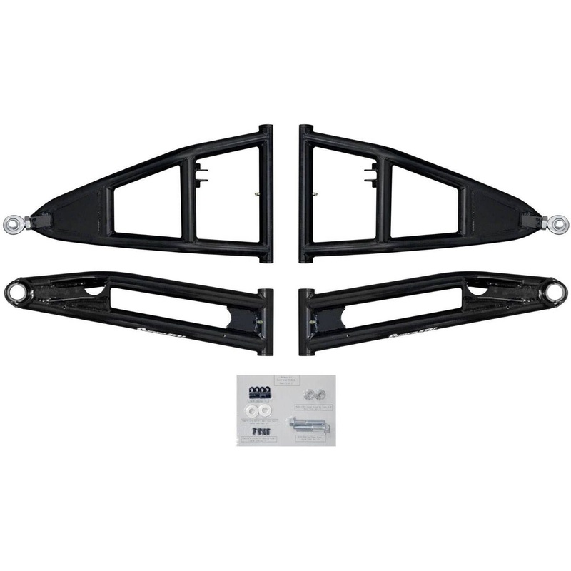 Arctic Cat Wildcat Trail 5″ Long Travel Kit