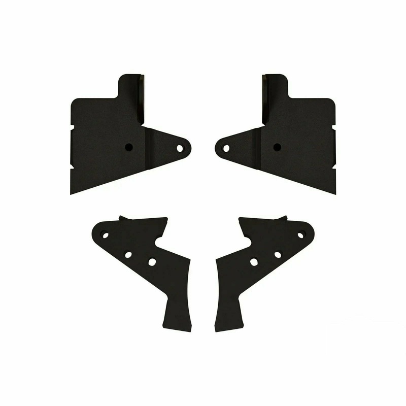 Can Am Commander 2.5″ Lift Kit