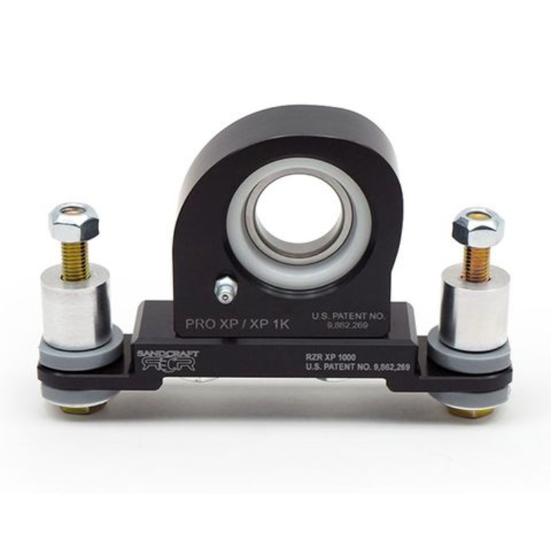 CARRIER BEARING ASSEMBLY , 2024+ POLARIS RZR XP 1000