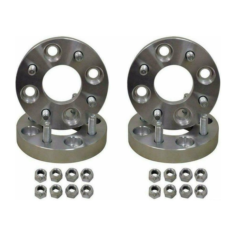 Polaris 12mm Studs to Polaris 3/8″ Wheel Adapters