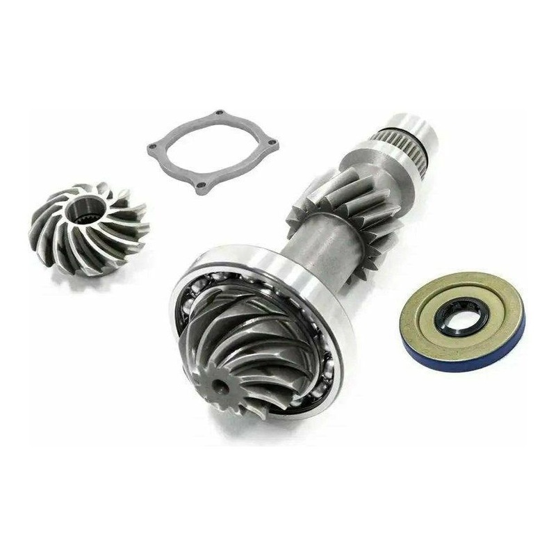 Polaris General Pinion Shaft & Snorkel Gear Kit Pinion Shaft and Snorkel Gear
