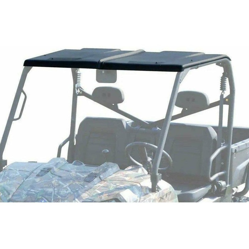 Polaris Ranger 570 Full-Size Plastic Roof Standard