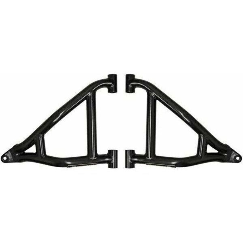 Polaris Ranger 570 Midsize High Clearance 2″ Forward Offset A-Arms