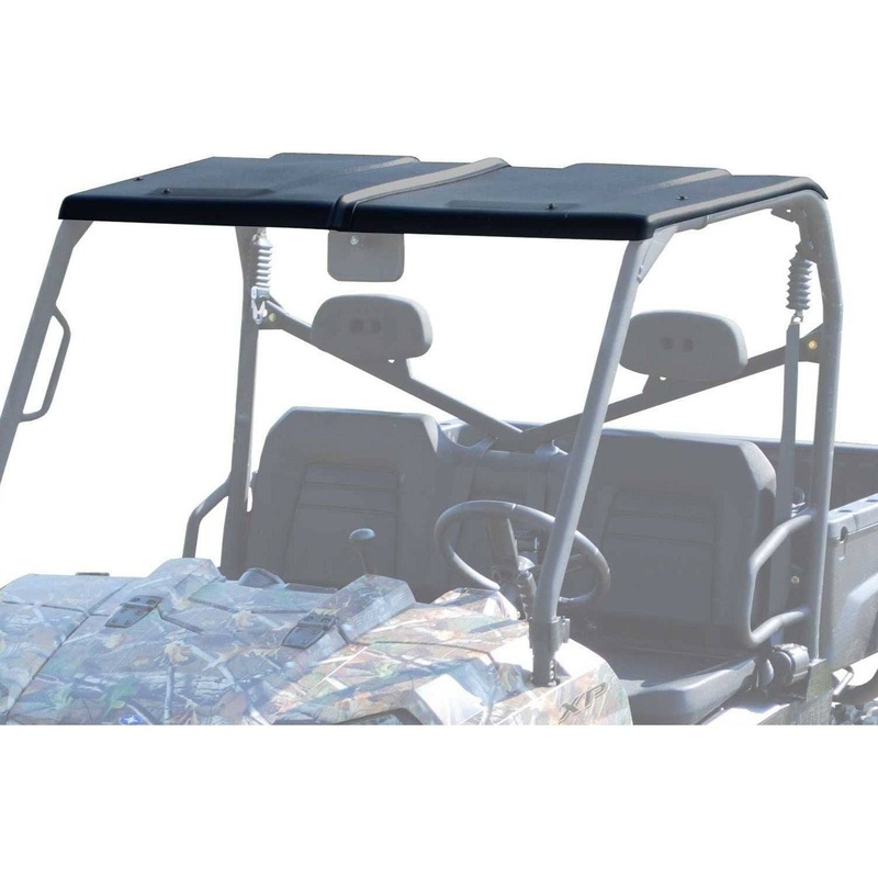 Polaris Ranger 900 Diesel Plastic Roof Standard