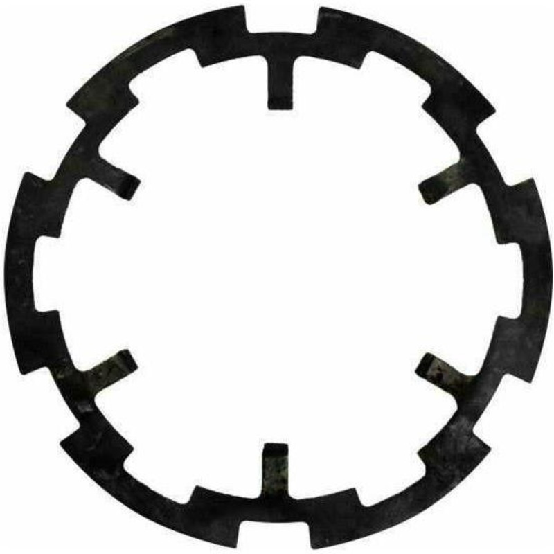 Polaris Ranger Armature Plate Standard Duty