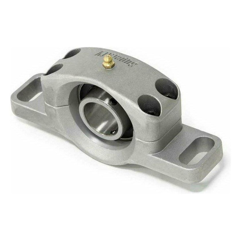 Polaris Ranger Crew Heavy Duty Carrier Bearing Cast