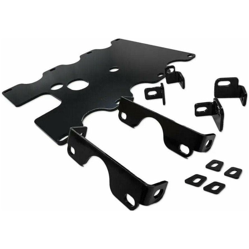 Polaris Ranger Frame Stiffener Ranger XP 570 Standard Cab