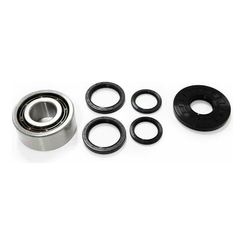 Polaris Ranger Front Differential Bearing and Seal Kit Seal Kit (Reuse existing pinion bearing)
