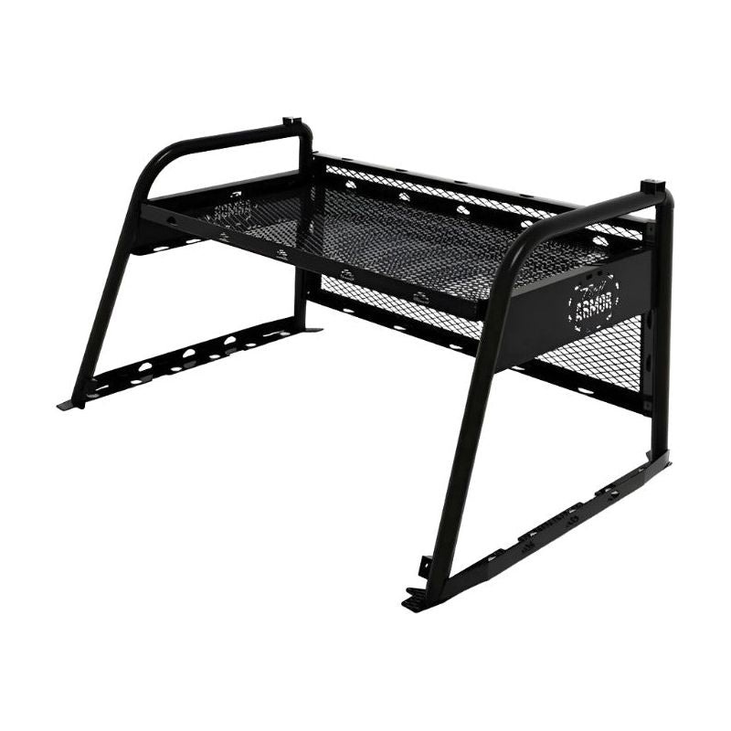 Polaris Ranger Large Rear Storage Rack