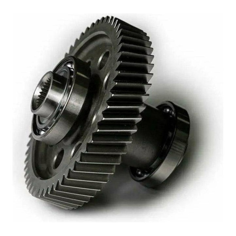 Polaris Ranger Turf Mode Delete Kit