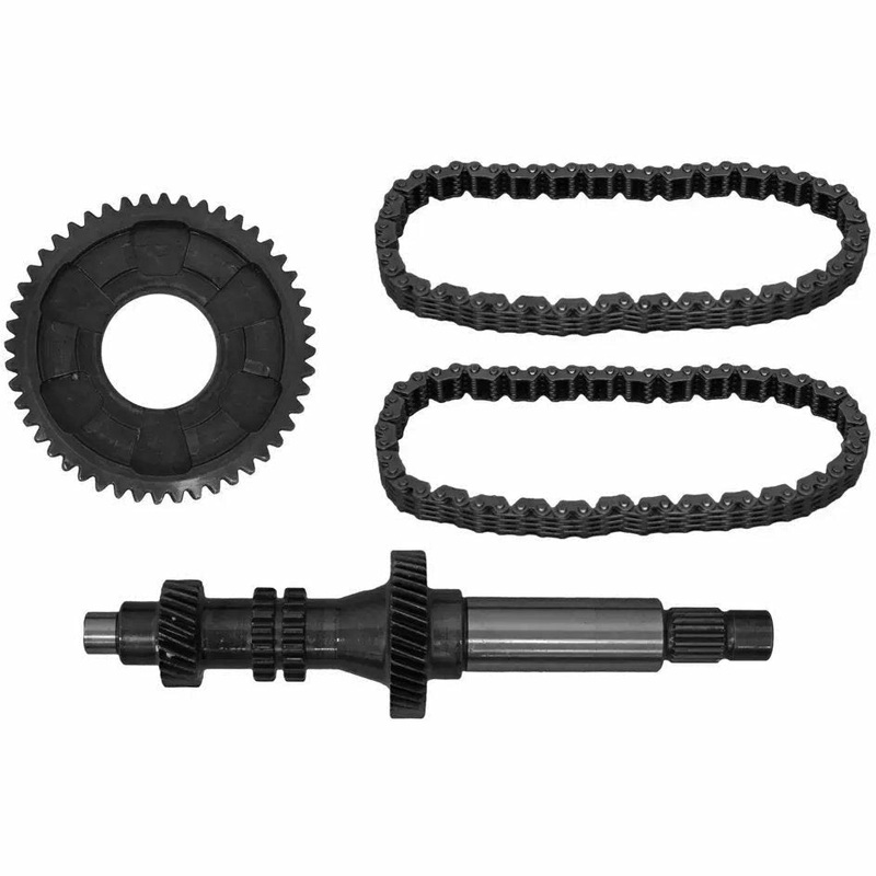 Polaris Ranger XP 1000 Heavy Duty Reverse Chain 1333666
