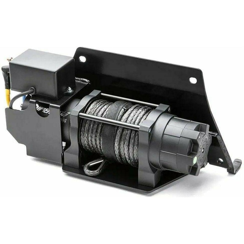 Polaris Ranger XP 1000 Ready Fit Winch 4500 LB Winch