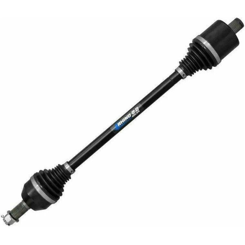 Polaris Ranger XP 570 (Pro-Fit Cab) Rhino 2.0 Heavy Duty Axle Front
