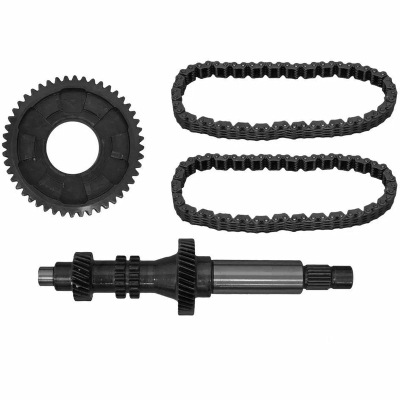 Polaris RZR 570 Heavy Duty Reverse Chain 2012-2016
