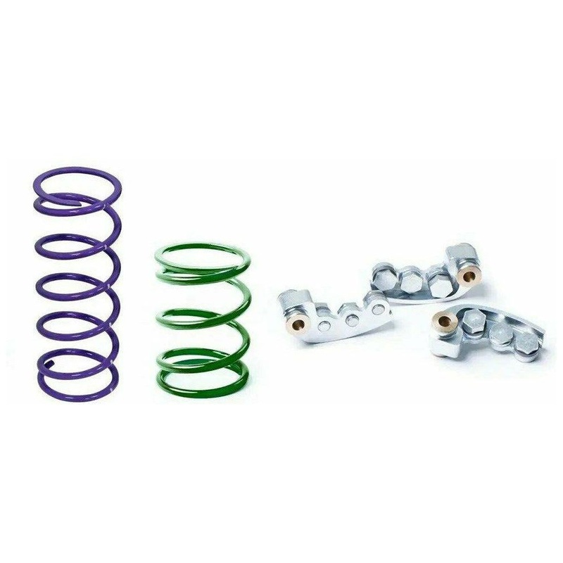 Polaris RZR 900 Clutch Kit RZR 900 General Performance No Additional Weights