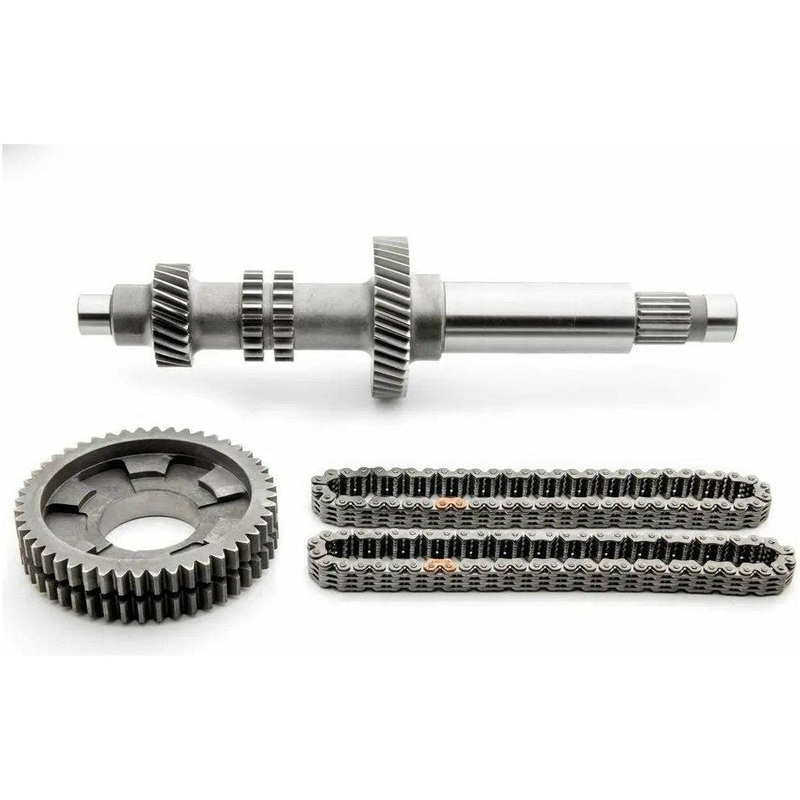 Polaris RZR 900 Heavy Duty Reverse Chain RZR 900 2013-2014