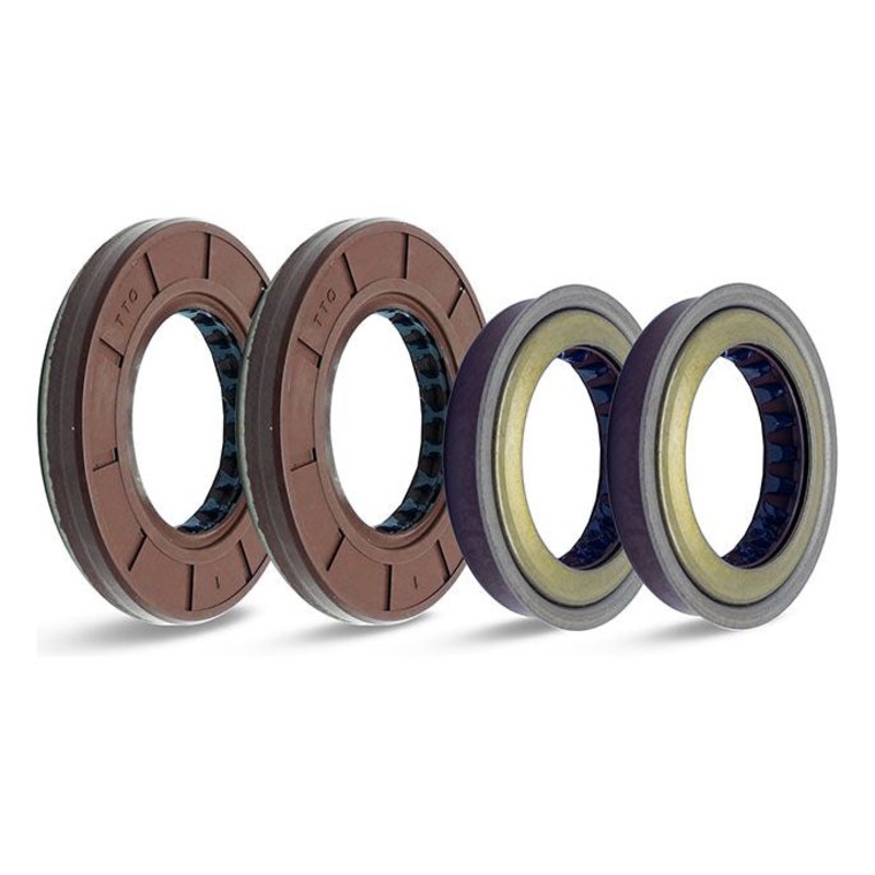 Polaris RZR Pro R Transmission Seal Kit