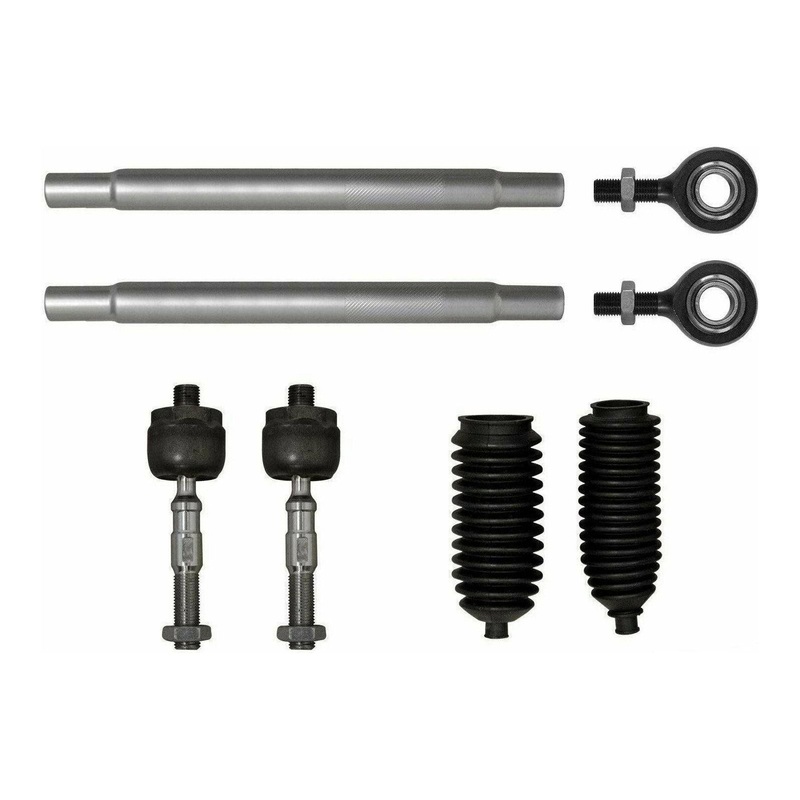 Can Am Commander Heavy Duty Tie Rod Kit 2011-2020 800 / 1000