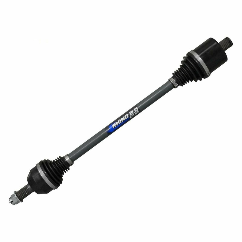 Can Am Commander Rhino 2.0 Heavy Duty Axle Commander 2011-2015 Rear