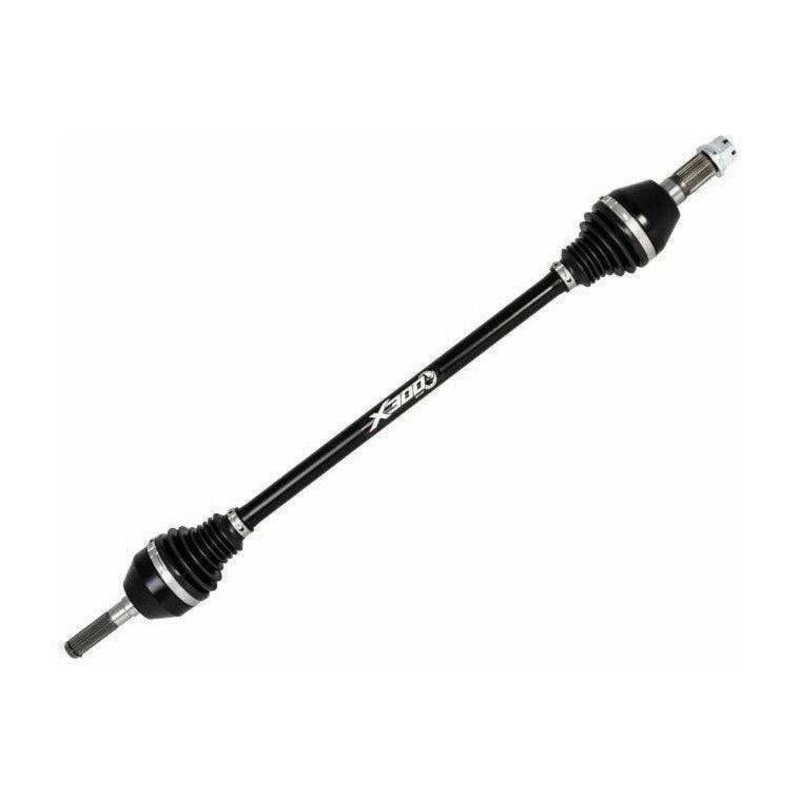 Can Am X3 72″ X300 Heavy Duty Axle Turbo X RS 2017-2018 Front Left