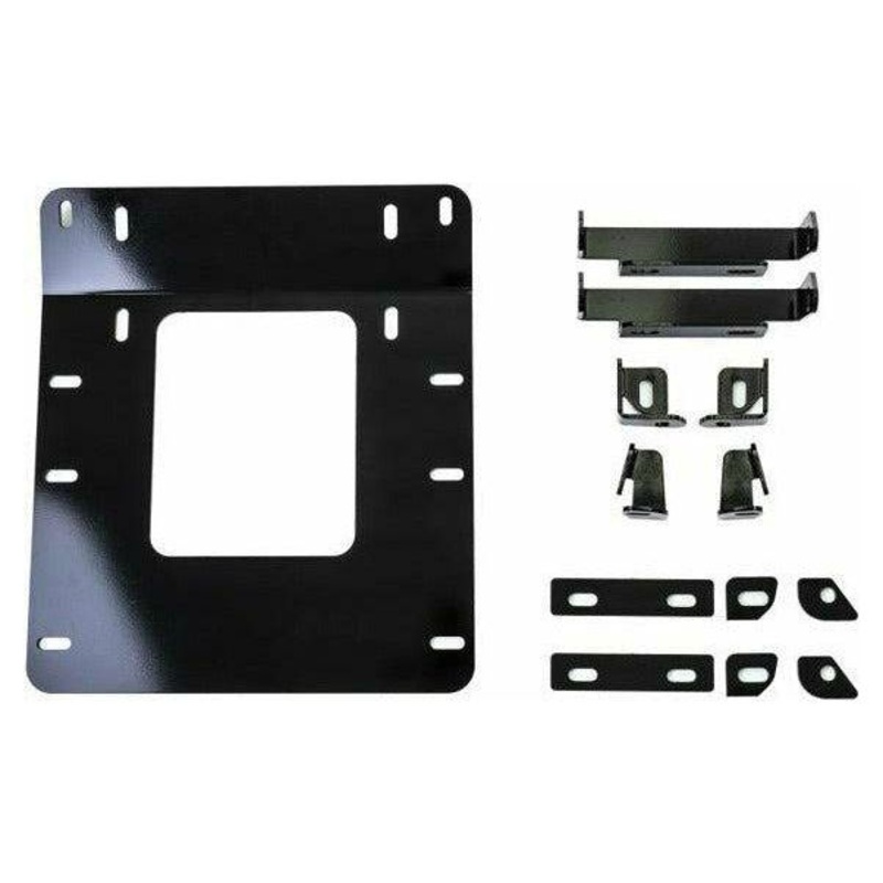 Honda Pioneer 1000 Frame Stiffener / Gusset Kit 2016-2017