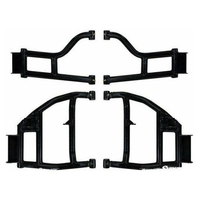 Honda Pioneer 1000 High Clearance 1.5″ Offset Rear A-Arms