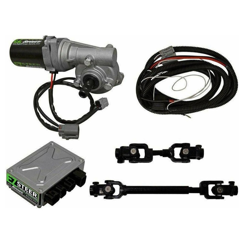 Honda Pioneer 1000 Power Steering Kit Without Factory EPS