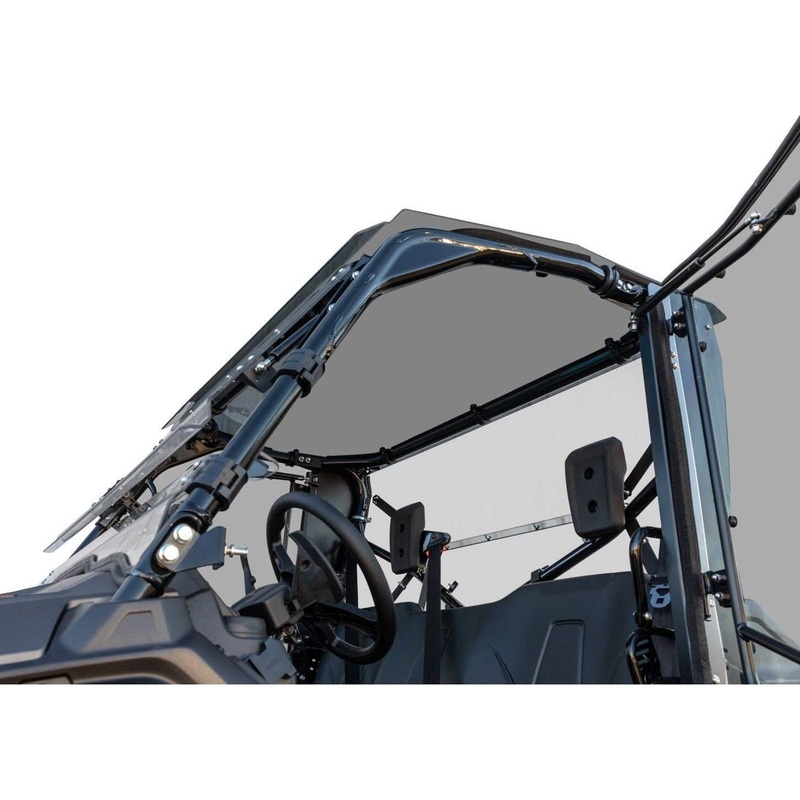 Honda Pioneer 1000 Tinted Roof 2-Seater