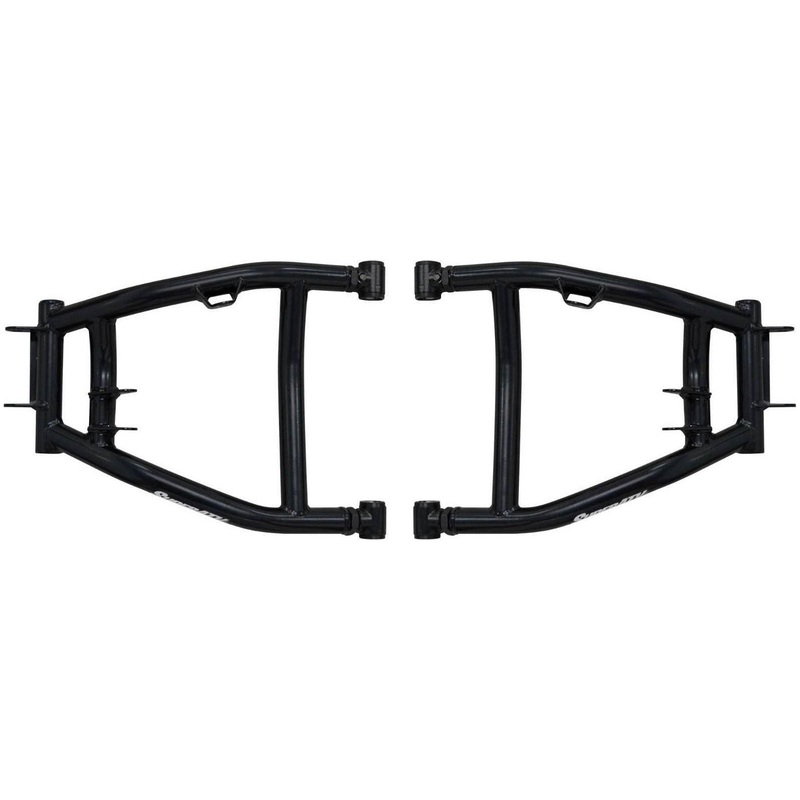 Honda Pioneer 700 High Clearance Rear A-Arms