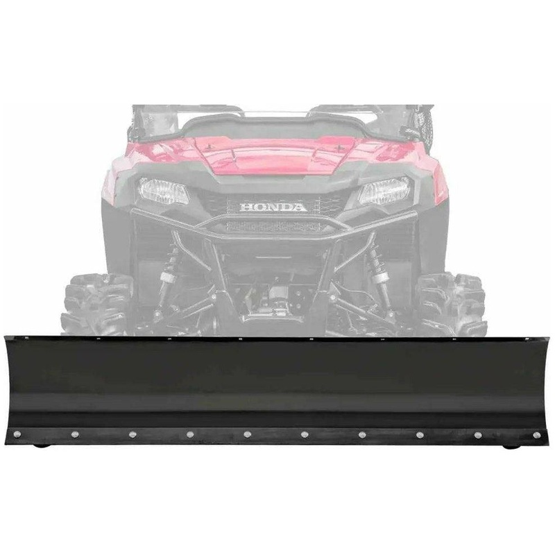 Honda Pioneer 700 Plow Pro Snow Plow No Accessory Kit