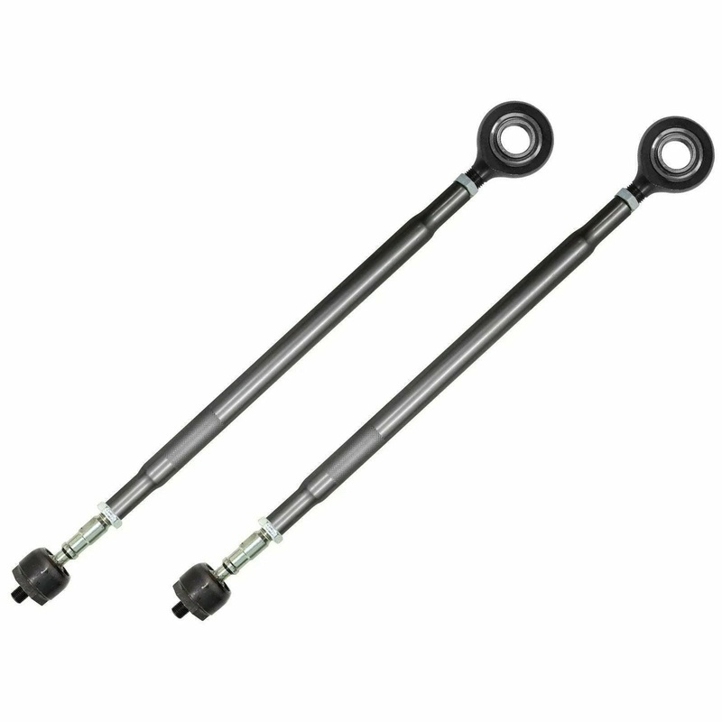 Honda Talon Heavy Duty Tie Rod Kit Honda Talon 1000X