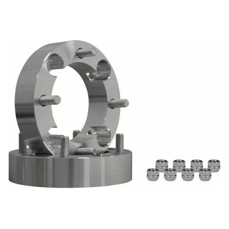 Honda Wheel Spacer 4/110 M12 x 1.5 1.5″