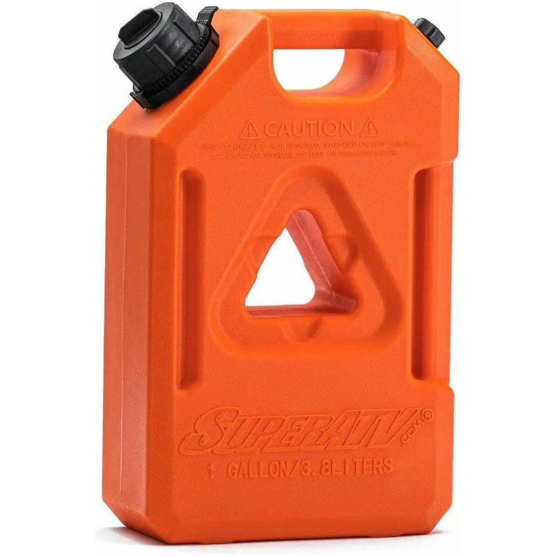 Jerry Can 1 Gallon