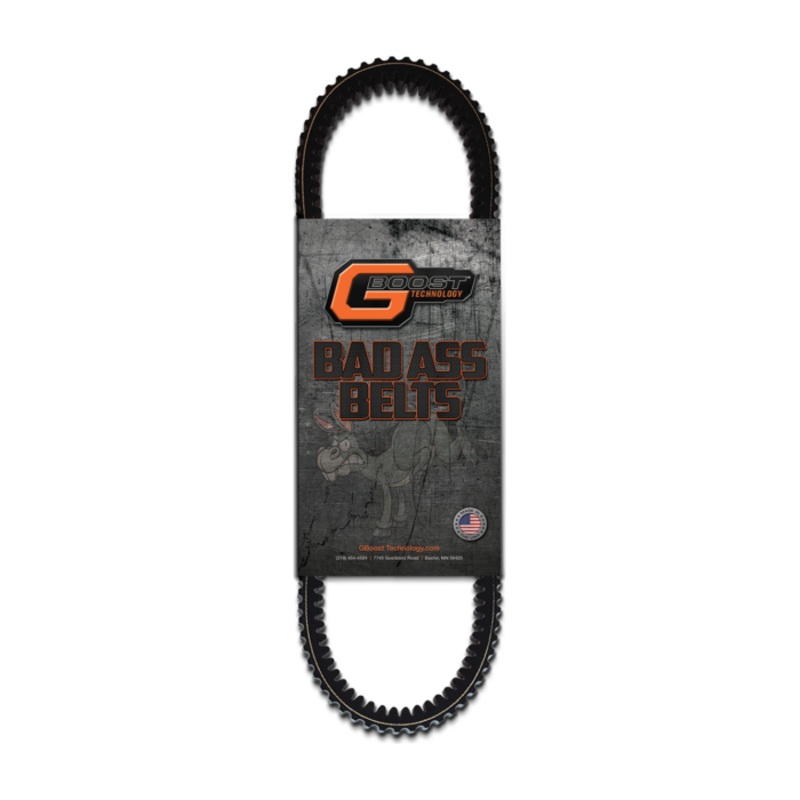 Kawasaki KRX Bad Ass CVT Belt