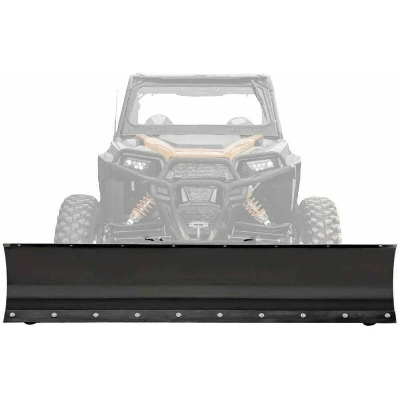 Polaris General 1000 Plow Pro Snow Plow No Accessory Kit