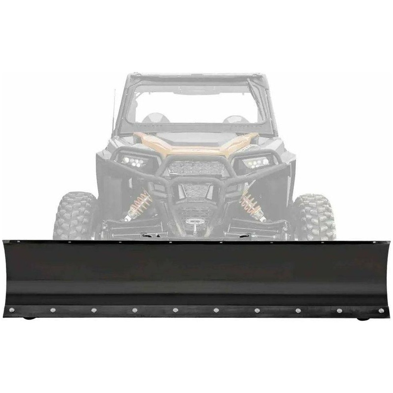 Polaris General XP 1000 Plow Pro Snow Plow No Accessory Kit