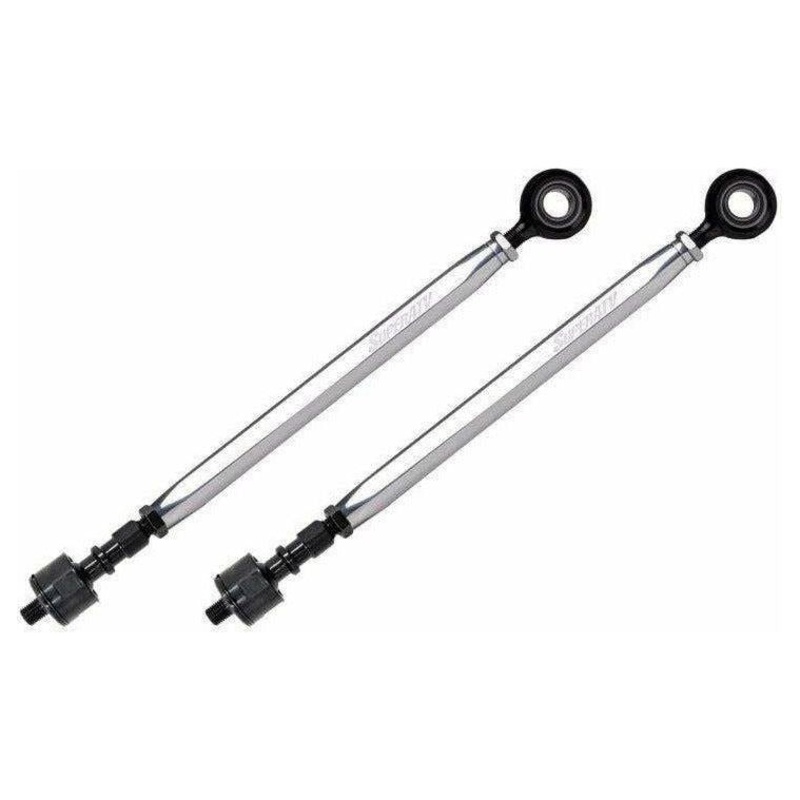 Polaris Ranger XP 1000 Billet Aluminum Hex Tie Rod Kit Ranger XP 1000 2017