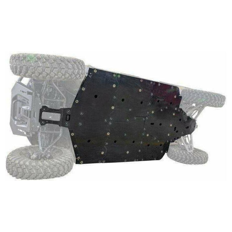Polaris Ranger XP 1000 Crew Full Skid Plate Ranger XP 1000 Crew 2017-2018