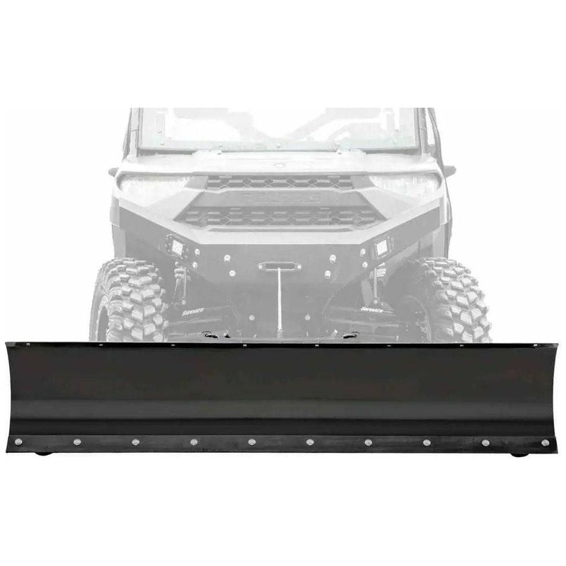 Polaris Ranger XP 900 Plow Pro Snow Plow Stock Bumper No Accessory Kit