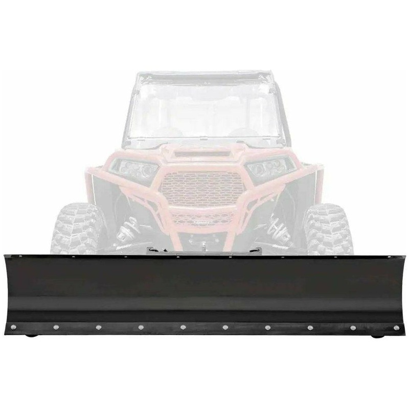 Polaris RZR 900 Plow Pro Snow Plow No Accessory Kit
