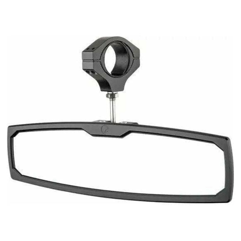 Polaris RZR Aluminum Rear View Mirror 12″ Mirror