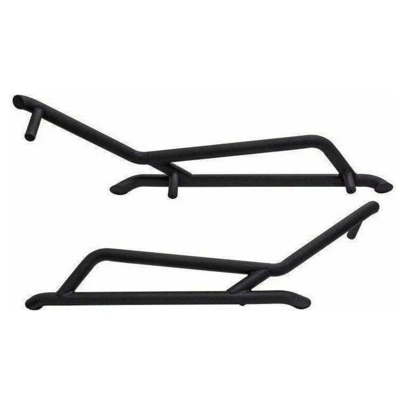 Polaris RZR Pro XP Heavy Duty Nerf Bars