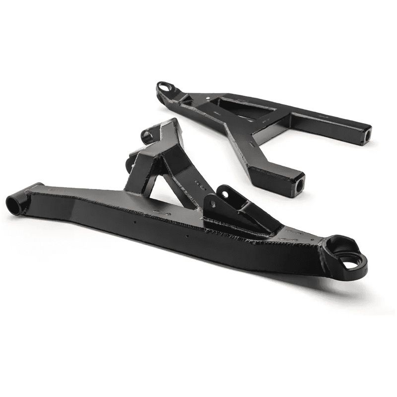 Polaris RZR Pro XP Sidewinder 1.5″ Forward Offset A-Arms No Ball Joints